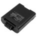 BarCode, Scanner Battery LXE MX9381