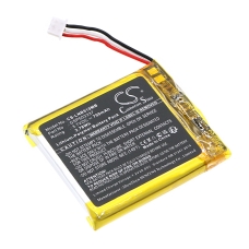 Sostituzione della batteria compatibile per  GSP503337