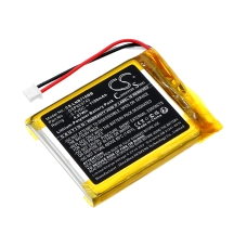 Compatible battery replacement for Lionelo GSP623745
