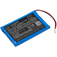 Sostituzione della batteria compatibile per Luvion PL503450