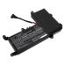 Batterie Batteria notebook CS-LNY720NB