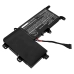 Batterie Batteria notebook CS-LNY720NB