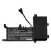 Batterie Batteria notebook CS-LNY720NB