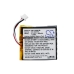 Batterie Sostituisce 981-000068
