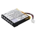 Batterie Sostituisce 981-000068