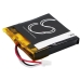 Batterie Sostituisce 981-000068