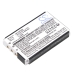 Batteria del telecomando Logitech R-RF11 (CS-LODJRC)