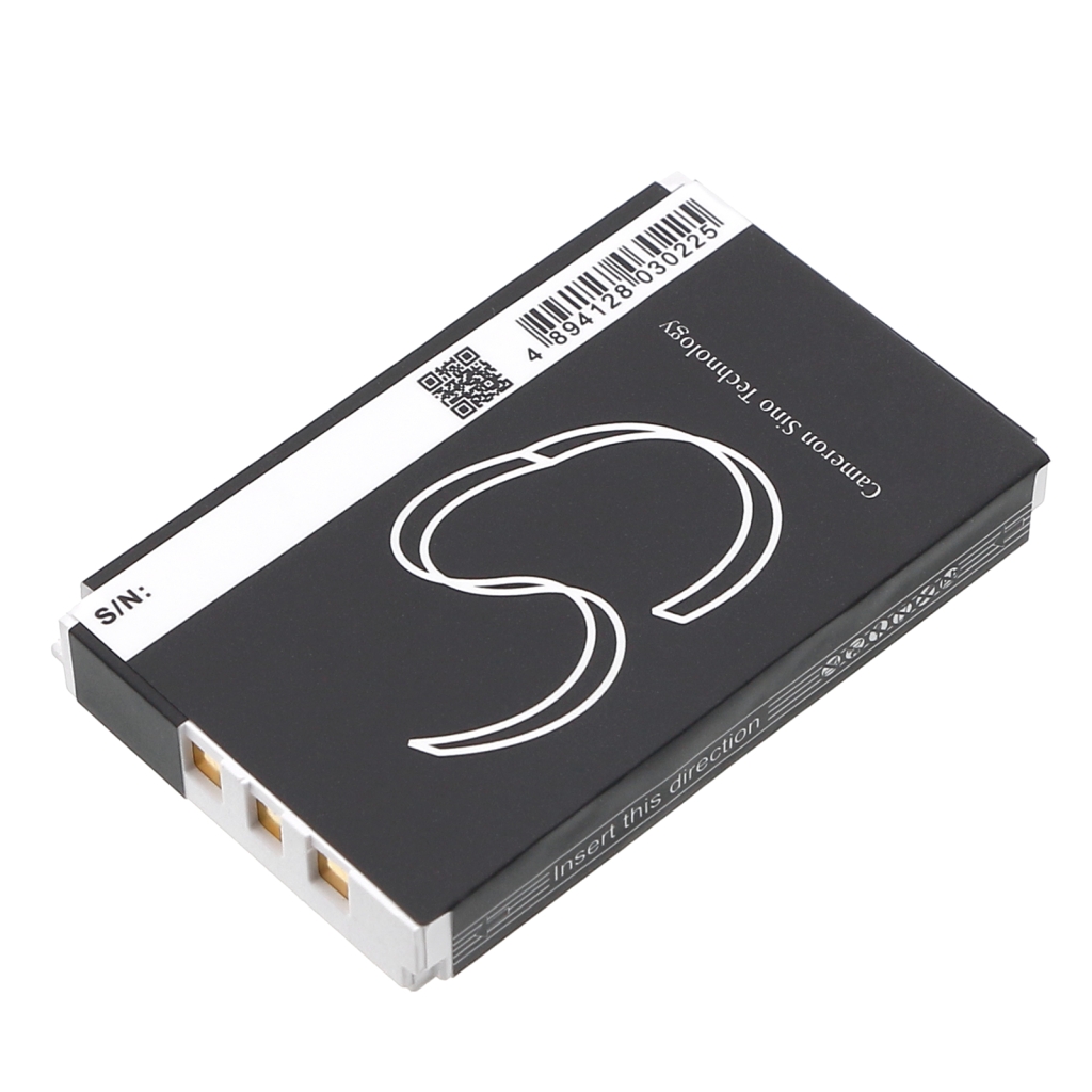 Batteria del telecomando Logitech R-RF11 (CS-LODJRC)