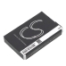 Batteria del telecomando Logitech R-RF11 (CS-LODJRC)