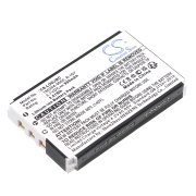 CS-LODJRC<br />Batterie per   sostituisce la batteria R-IG7