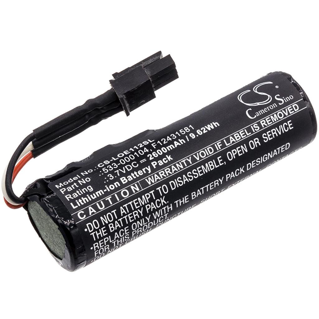 Batteria altoparlanti Logitech CS-LOE112SL