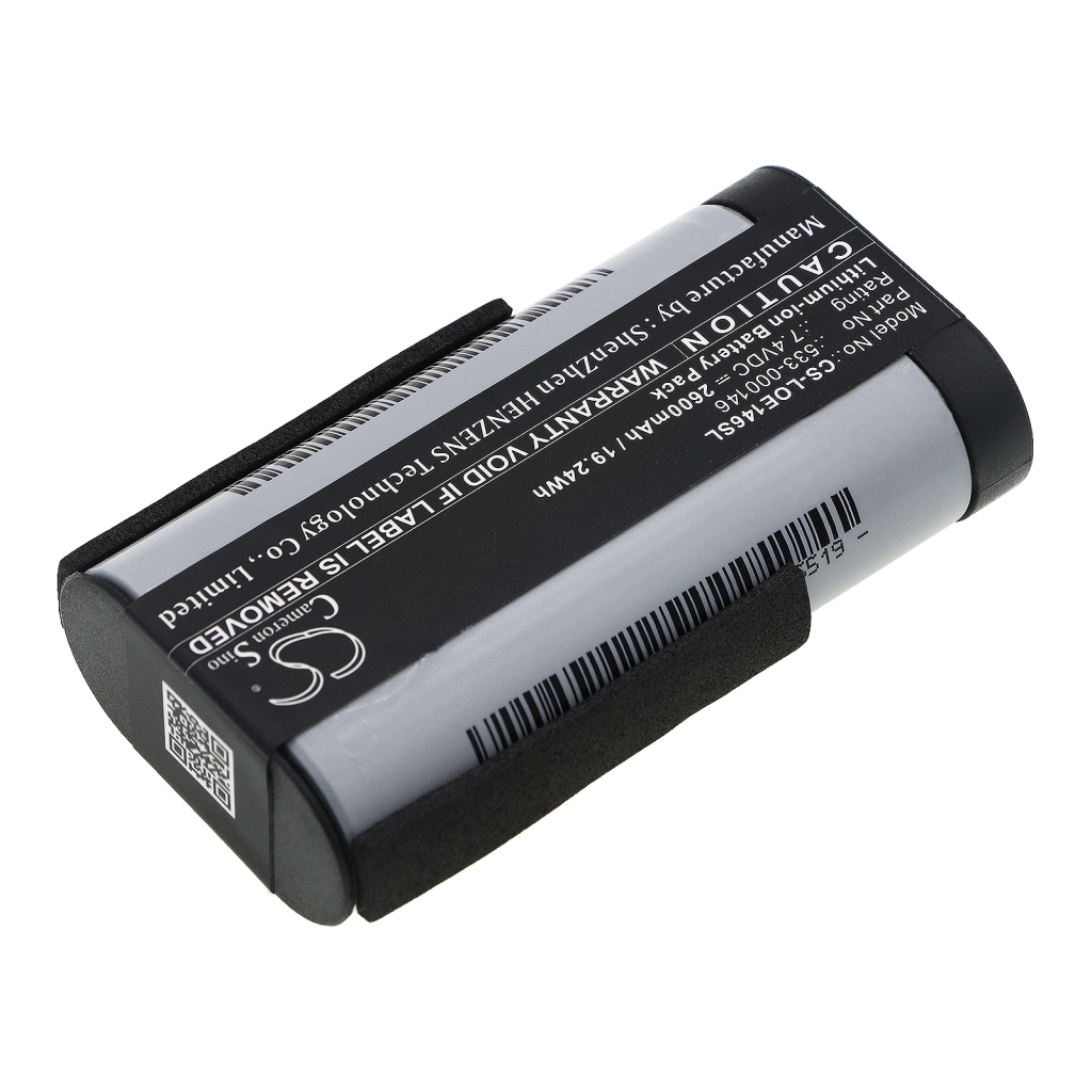 Batteria altoparlanti Logitech CS-LOE146SL