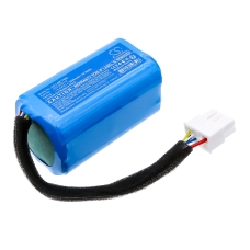 Sostituzione della batteria compatibile per Logitech 533-000170
