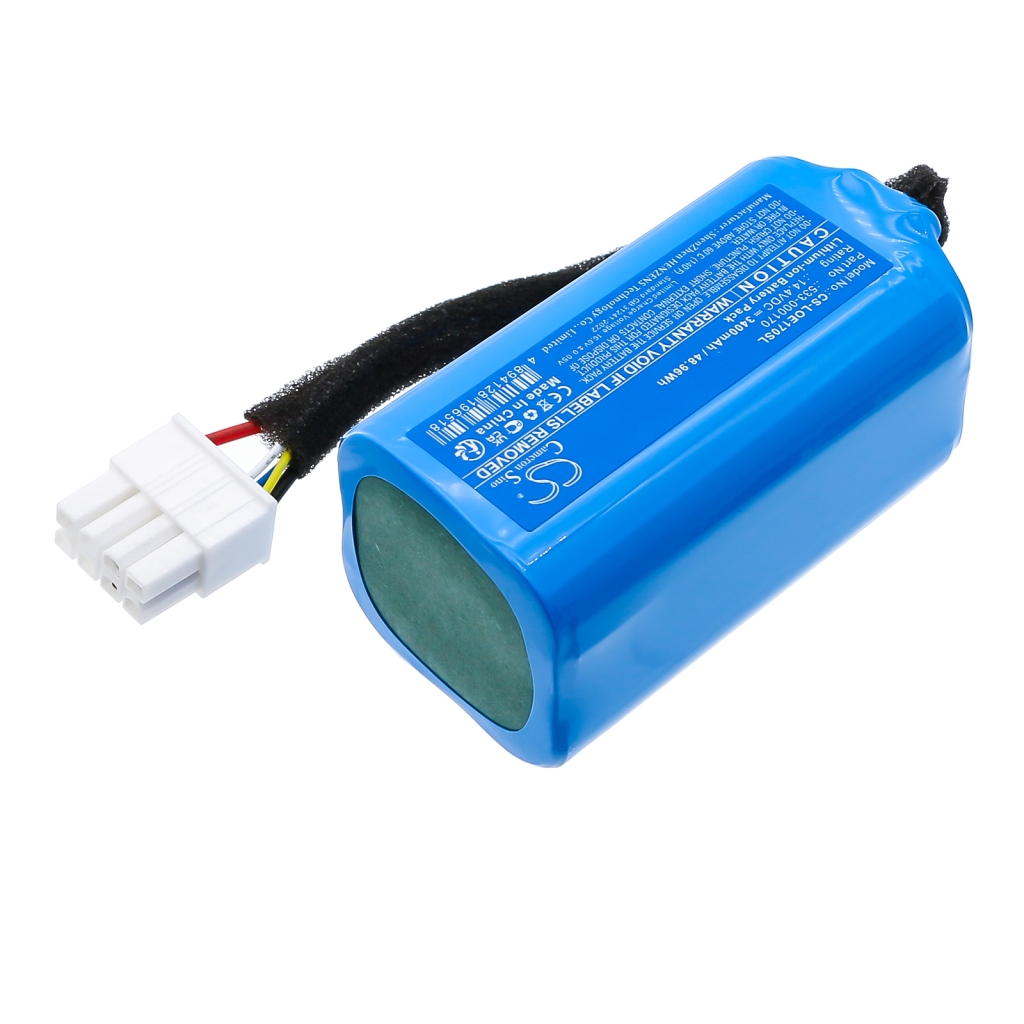 Batteria altoparlanti Logitech CS-LOE170SL