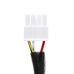 Batteria altoparlanti Logitech CS-LOE170SL
