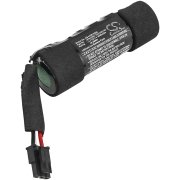 CS-LOE105XL<br />Batterie per   sostituisce la batteria 533-000105