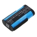 Batterie Sostituisce 533-000116