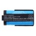 Batterie Sostituisce 533-000116