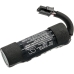 Batteria altoparlanti Logitech CS-LOE207SL
