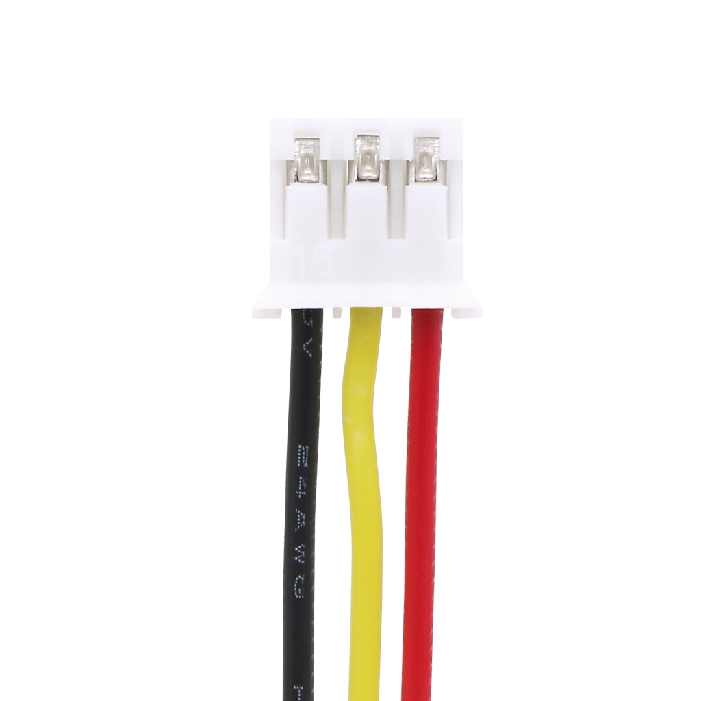 Batterie Sostituisce 533-000108