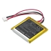 Batterie Sostituisce 533-000154