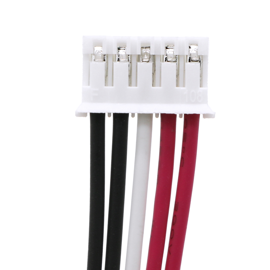 Batterie Sostituisce 533-000154
