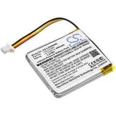 Sostituzione della batteria compatibile per Logitech 75.211561