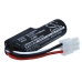 Batterie Sostituisce GPRLO18SY002