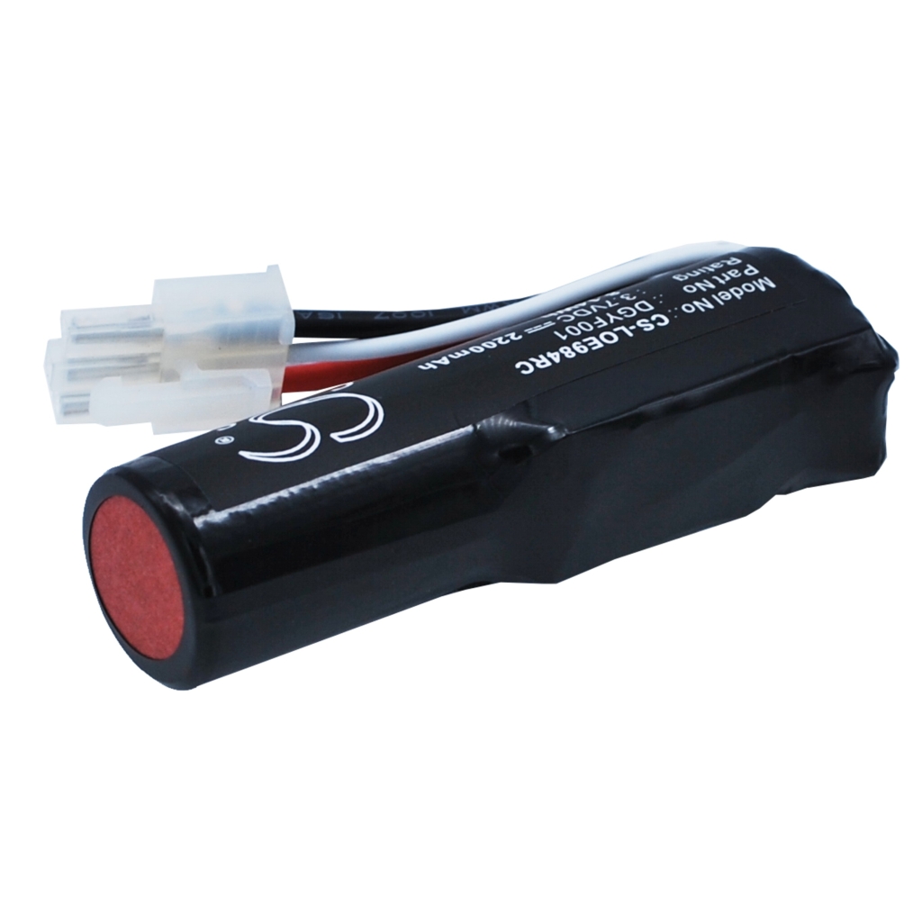 Batterie Sostituisce GPRLO18SY002