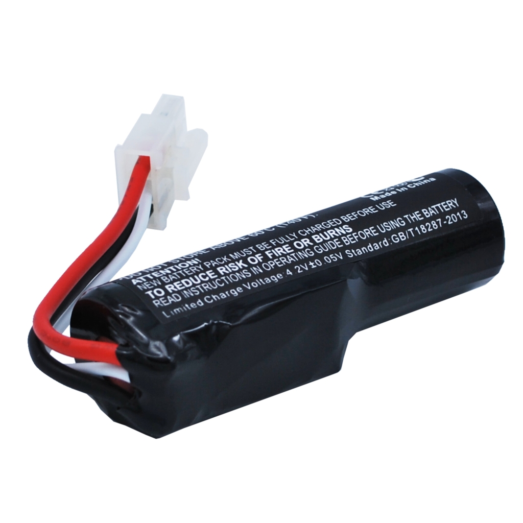 Batterie Sostituisce GPRLO18SY002