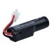 Batterie Sostituisce GPRLO18SY002