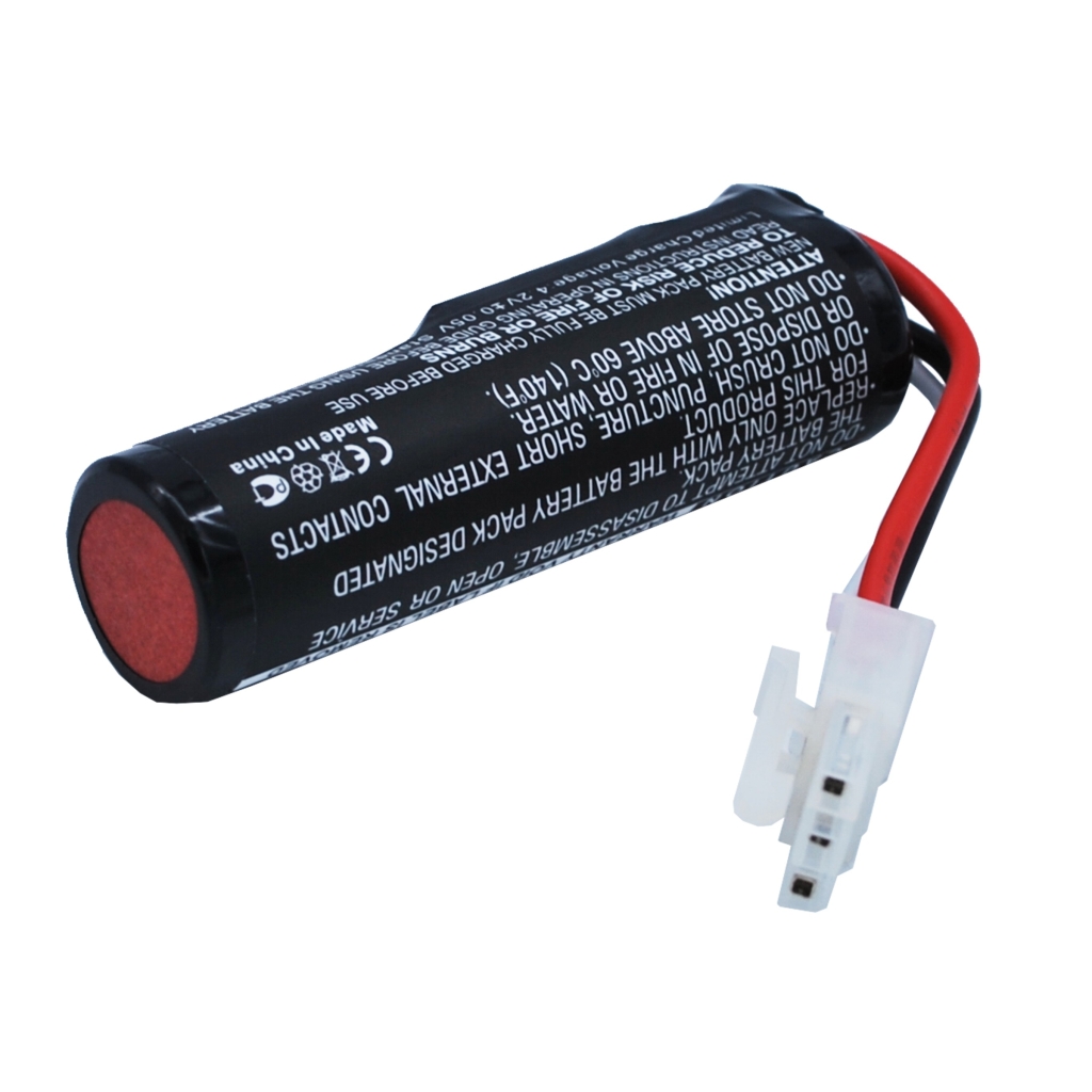 Batterie Sostituisce GPRLO18SY002