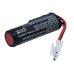 Batterie Sostituisce GPRLO18SY002