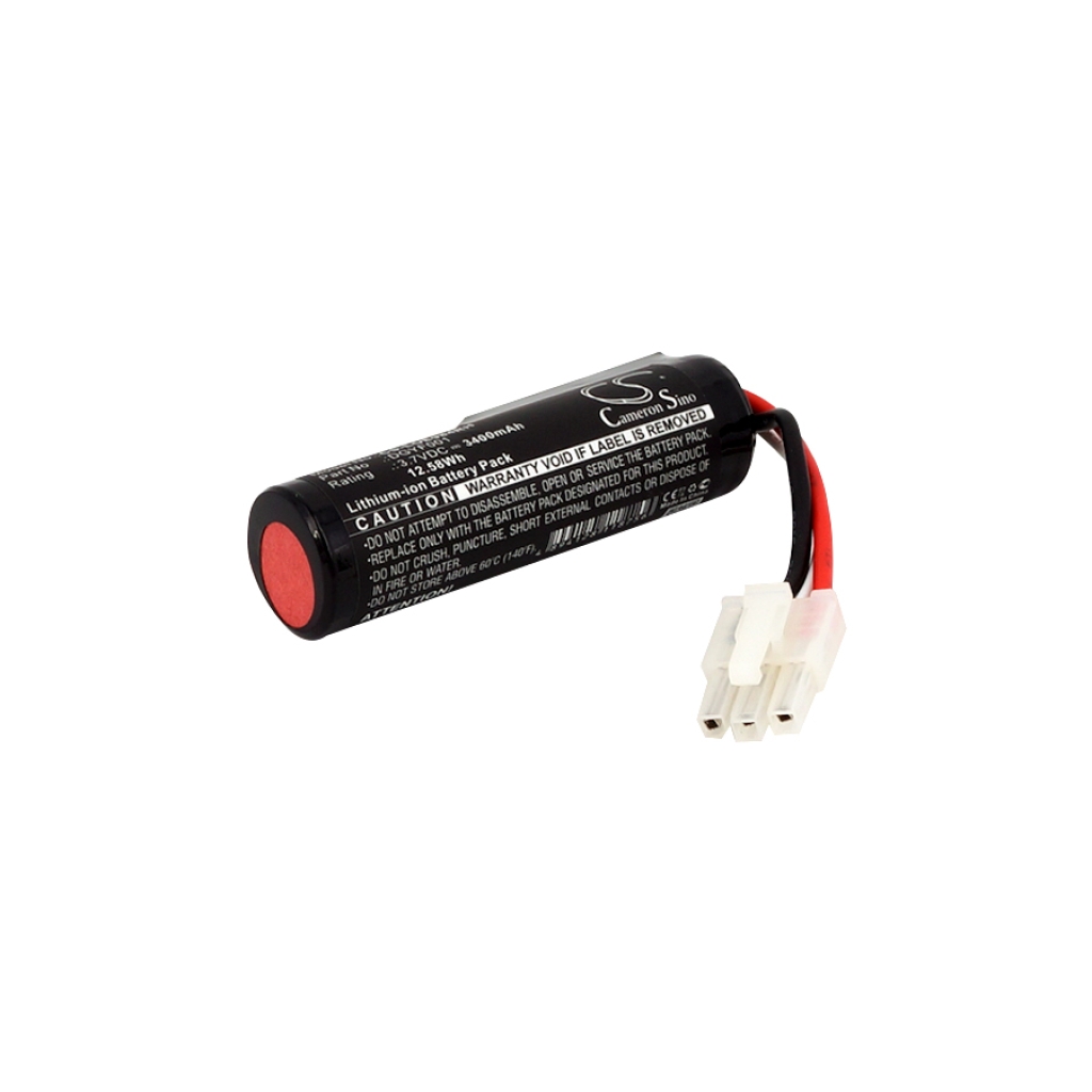 Batterie Sostituisce GPRLO18SY002