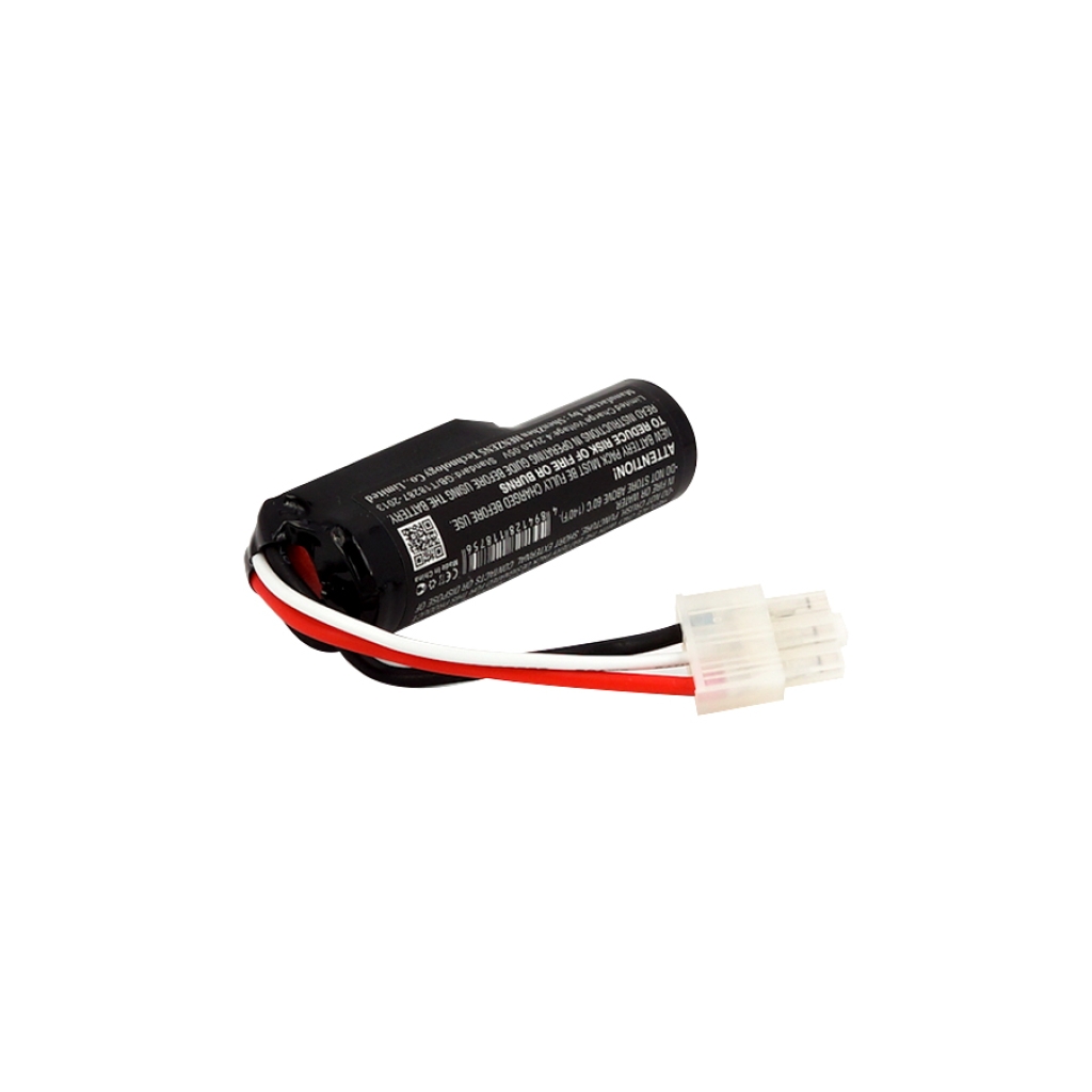Batterie Sostituisce GPRLO18SY002