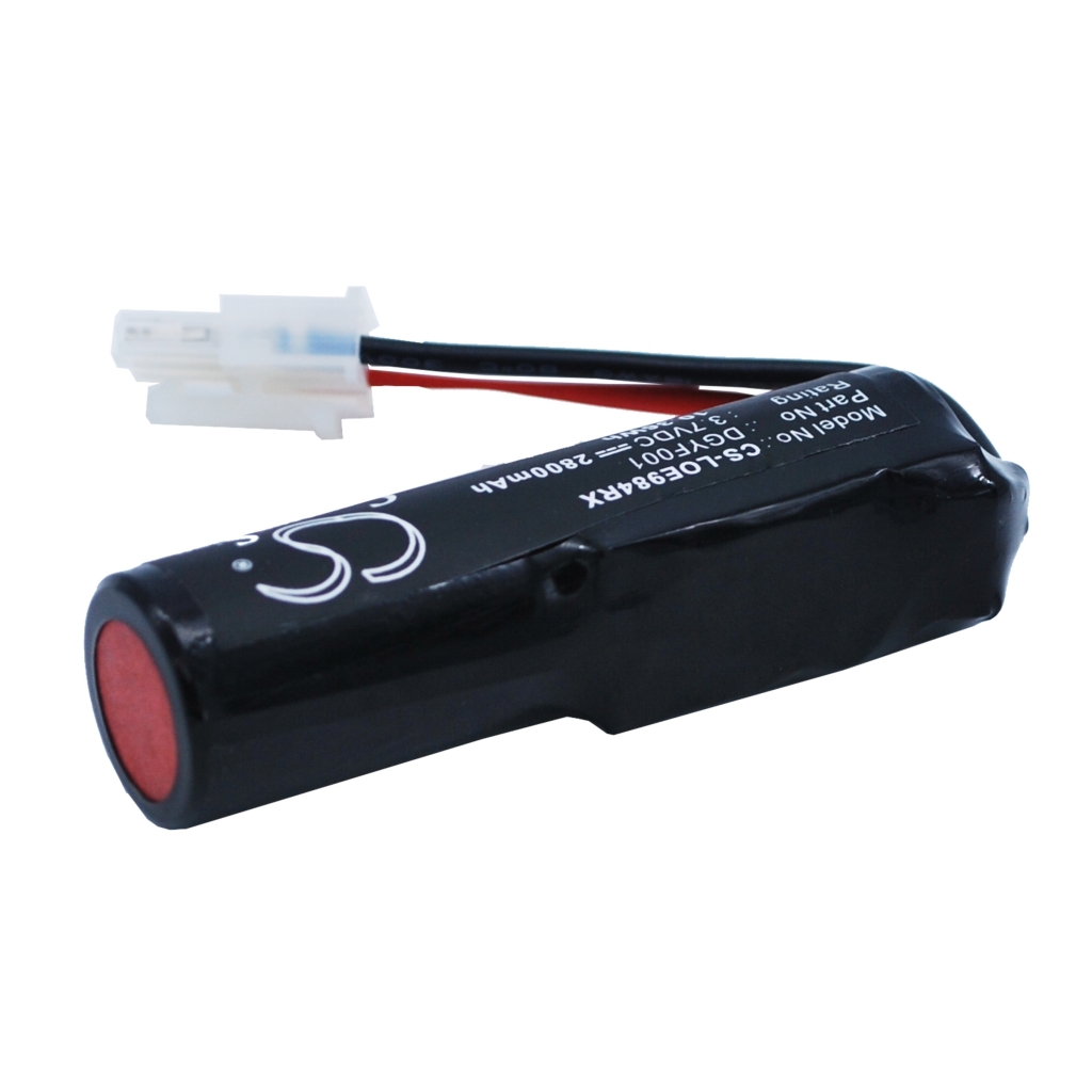Batterie Sostituisce GPRLO18SY002