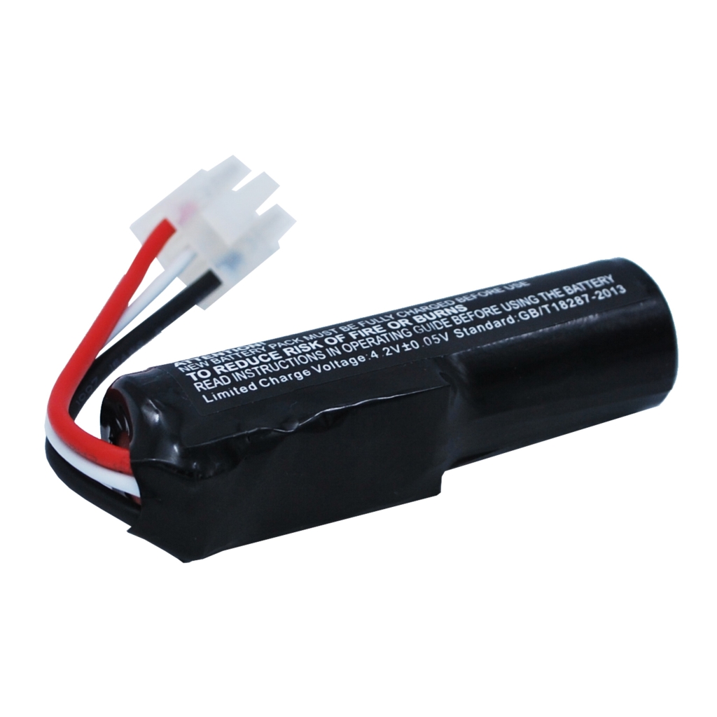 Batterie Sostituisce GPRLO18SY002