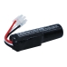 Batterie Sostituisce GPRLO18SY002