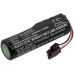 Batteria altoparlanti Logitech CS-LOE984SL