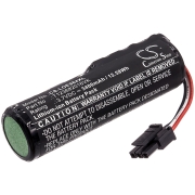 CS-LOE984XL<br />Batterie per   sostituisce la batteria T123682016VK