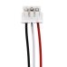 Batterie Sostituisce 533-000201