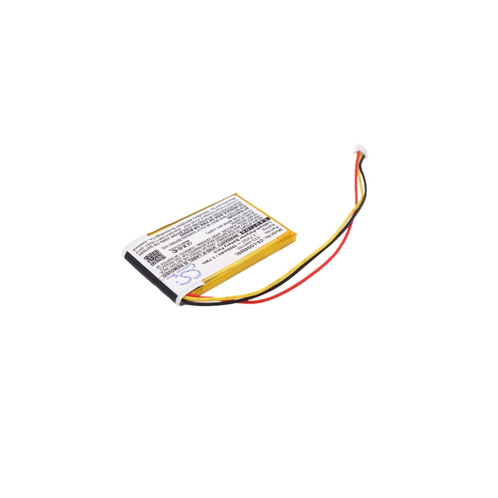 Batteria della tastiera Logitech CS-LOG900SL