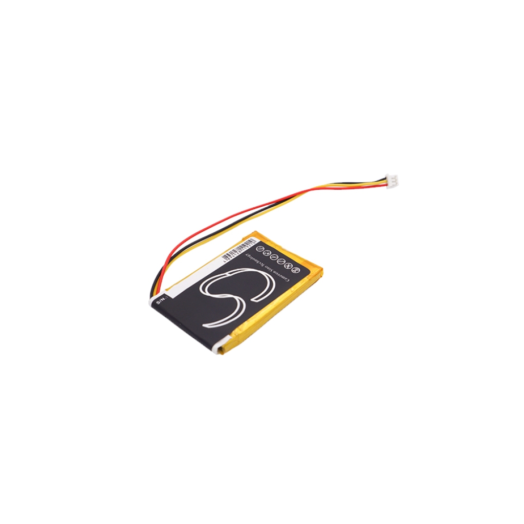 Batteria della tastiera Logitech CS-LOG900SL