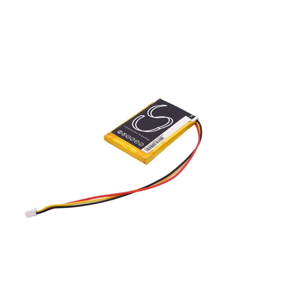 Batteria della tastiera Logitech CS-LOG900SL