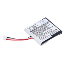 Compatible battery replacement for Logitech 533-000095