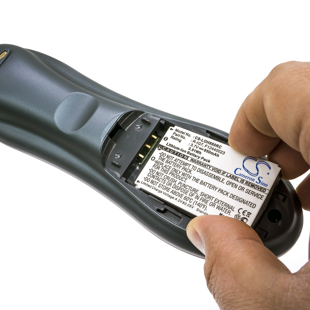 Battery Replaces 1903042000