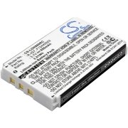 CS-LOH880RC<br />Batterie per   sostituisce la batteria M36B