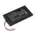 Batterie Batteria del telecomando CS-LOH950RC