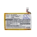 Batterie Sostituisce 533-000070
