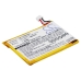Batterie Sostituisce 533-000070